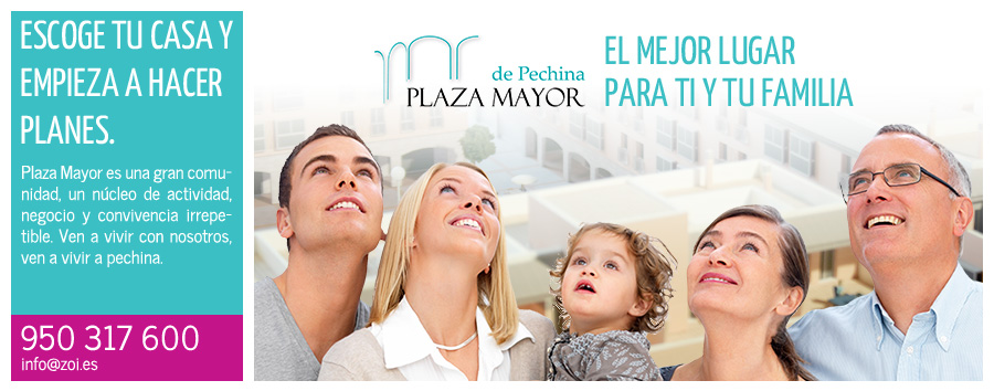 Escoge tu casa y empieza a hacer planes