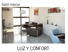 Luz y Confort